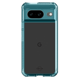 ITSkins Hybrid_R Clear Case for Google Pixel 8 by ITSkins