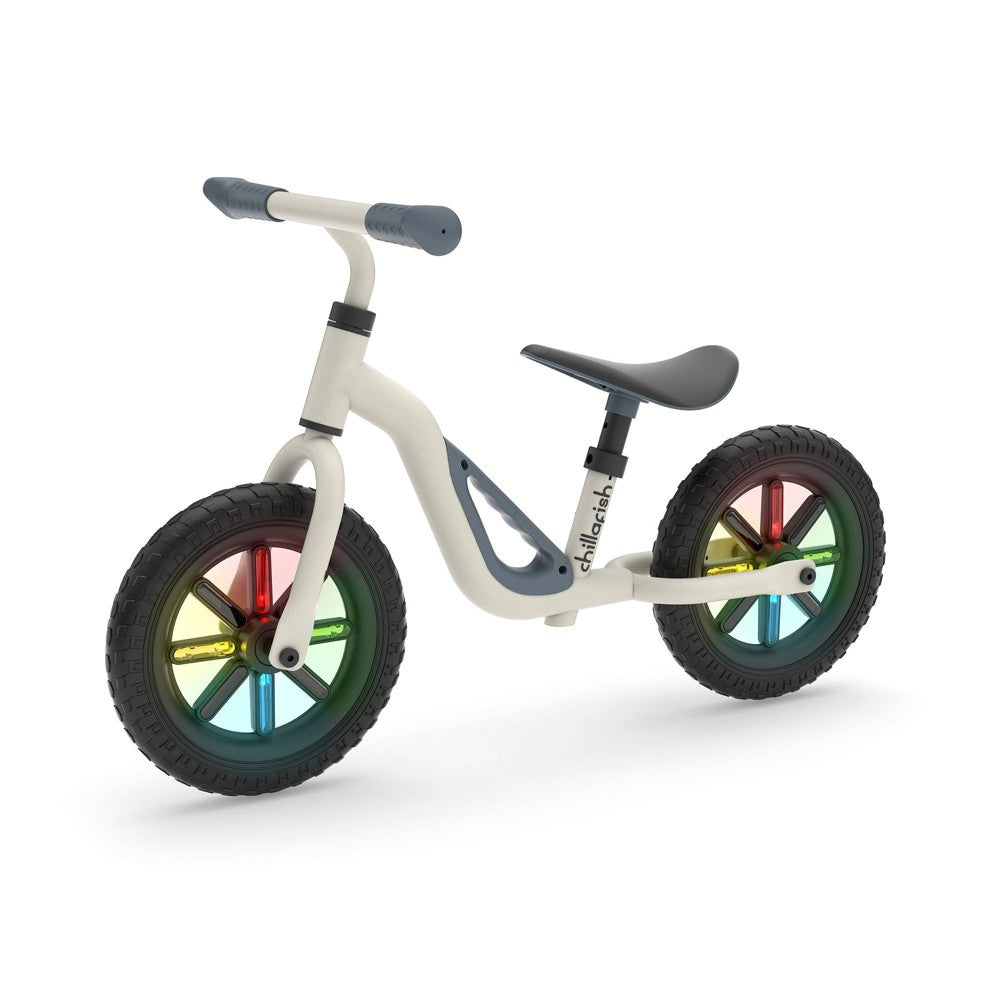 Jetson Spark Light Up Training Wheels