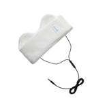 Contixo H1 Adjustable Fleece Headband Headphones by Contixo