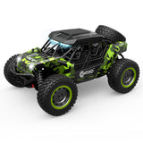 Contixo HC4 Dominator RC Remote Control Offroad 4WD UTV - 1:16 Scale by Contixo