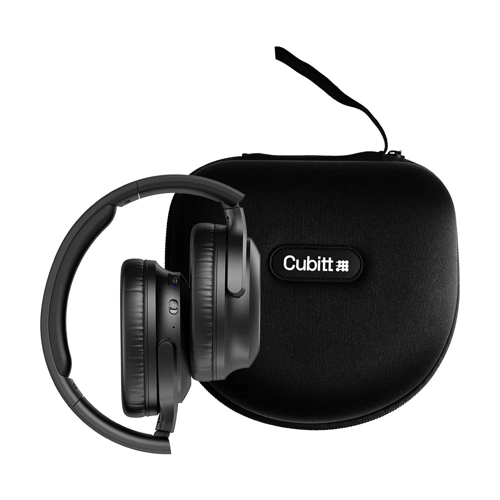 Cubitt Headphones by Cubitt