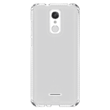 ITSkins Spectrum_R Clear Case for Iris Connect by ITSkins