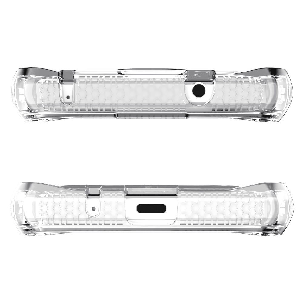 ITSkins Spectrum_R Clear Case for Iris Connect by ITSkins