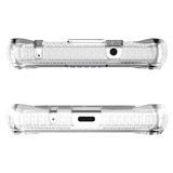 ITSkins Spectrum_R Clear Case for Iris Connect by ITSkins