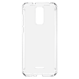 ITSkins Spectrum_R Clear Case for Iris Connect by ITSkins