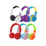 Contixo KB-2600 Kid Foldable Wireless Bluetooth Headphones by Contixo