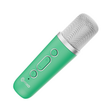 Contixo Kids Bluetooth Karaoke with Two Microphones by Contixo