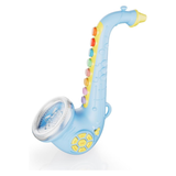 Contixo Saxoboom for Kids - Songs, Lights, Music Education by Contixo