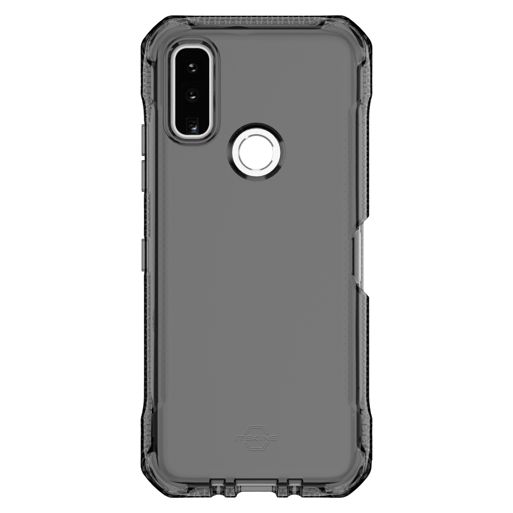 ITSkins Spectrum Clear Case for Kyocera DuraSport 5G UW by ITSkins