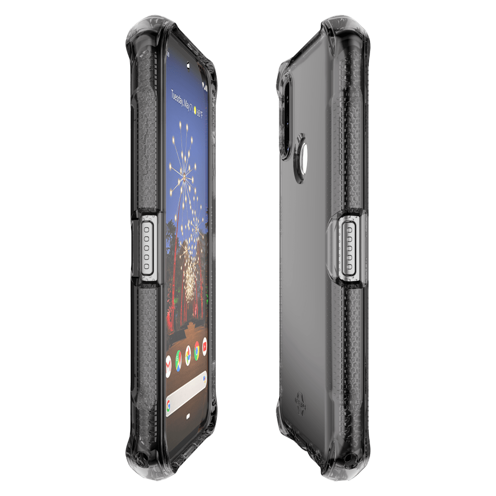 ITSkins Spectrum Clear Case for Kyocera DuraSport 5G UW by ITSkins