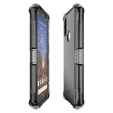 ITSkins Spectrum Clear Case for Kyocera DuraSport 5G UW by ITSkins