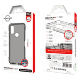 ITSkins Spectrum Clear Case for Kyocera DuraSport 5G UW by ITSkins