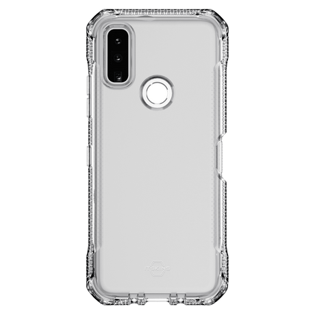 ITSkins Spectrum Clear Case for Kyocera DuraSport 5G UW by ITSkins