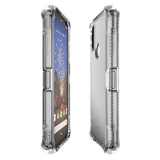 ITSkins Spectrum Clear Case for Kyocera DuraSport 5G UW by ITSkins