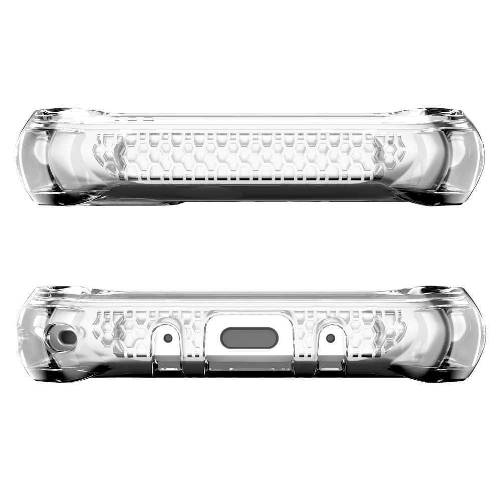 ITSkins Spectrum Clear Case for Kyocera DuraSport 5G UW by ITSkins