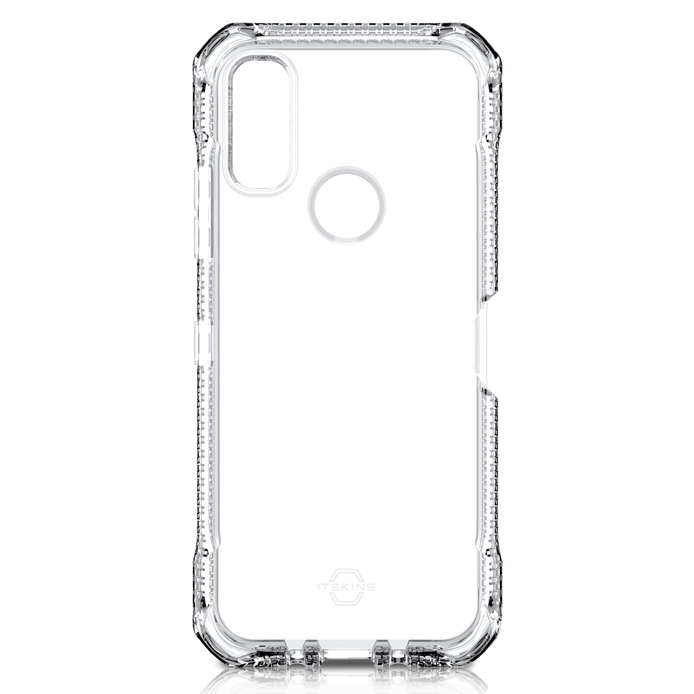 ITSkins Spectrum Clear Case for Kyocera DuraSport 5G UW by ITSkins