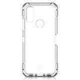 ITSkins Spectrum Clear Case for Kyocera DuraSport 5G UW by ITSkins