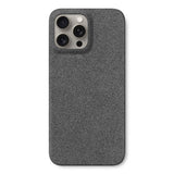 Fabric iPhone Case by Komodoty