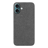 Fabric iPhone Case by Komodoty