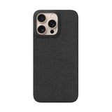 Fabric iPhone Case by Komodoty