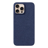 Fabric iPhone Case by Komodoty