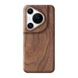 Slim Wood Huawei Case by Komodoty