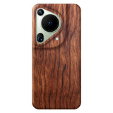 Slim Wood Huawei Case by Komodoty