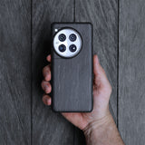 Slim Wood OnePlus Case by Komodoty