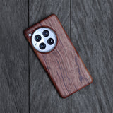 Slim Wood OnePlus Case by Komodoty