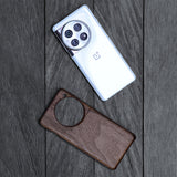 Slim Wood OnePlus Case by Komodoty