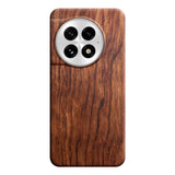 Slim Wood OnePlus Case by Komodoty