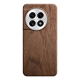 Slim Wood OnePlus Case by Komodoty