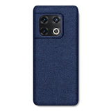 Fabric OnePlus Case by Komodoty