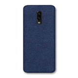 Fabric OnePlus Case by Komodoty