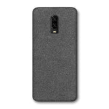 Fabric OnePlus Case by Komodoty