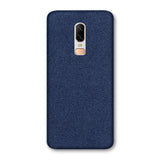 Fabric OnePlus Case by Komodoty