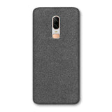 Fabric OnePlus Case by Komodoty