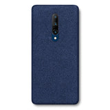 Fabric OnePlus Case by Komodoty