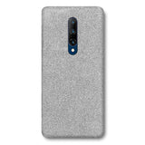 Fabric OnePlus Case by Komodoty