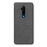 Fabric OnePlus Case by Komodoty