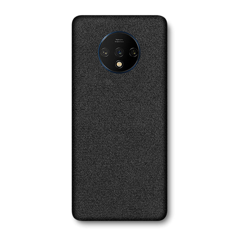 Fabric OnePlus Case by Komodoty