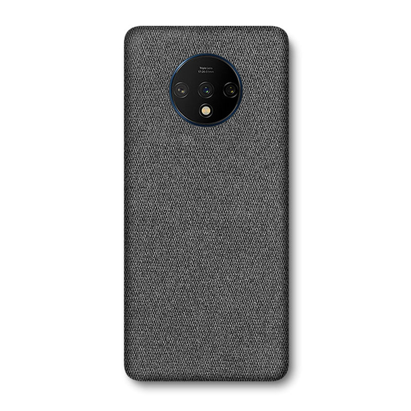 Fabric OnePlus Case by Komodoty