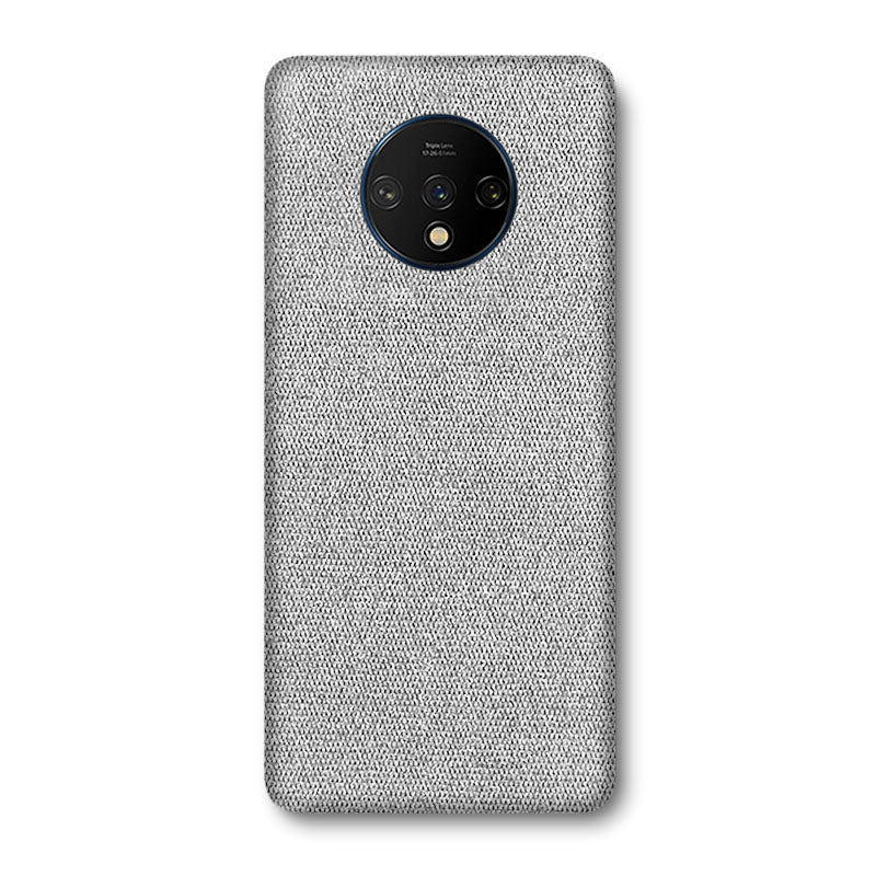 Fabric OnePlus Case by Komodoty