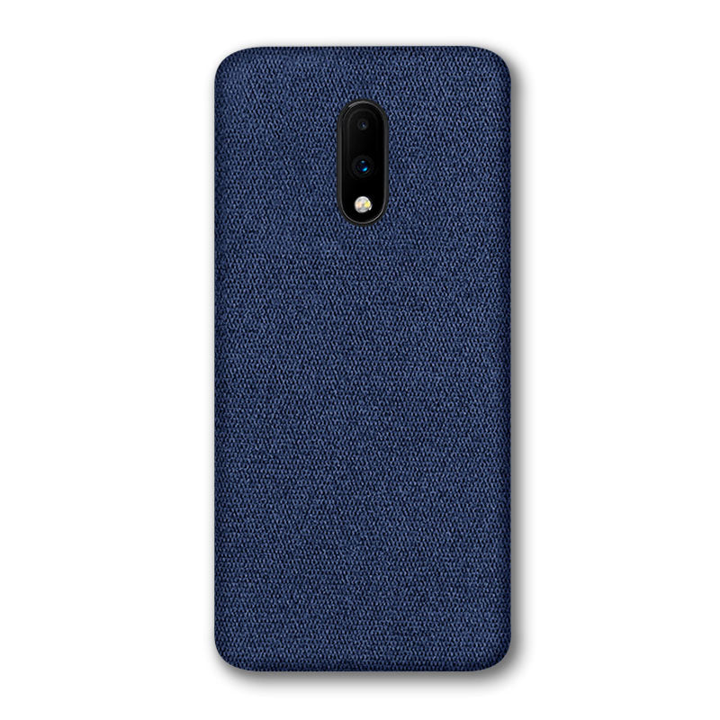 Fabric OnePlus Case by Komodoty