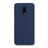 Fabric OnePlus Case by Komodoty