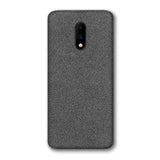 Fabric OnePlus Case by Komodoty