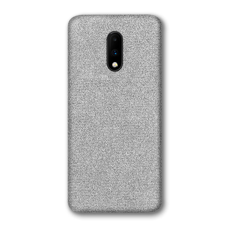 Fabric OnePlus Case by Komodoty