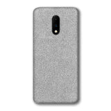 Fabric OnePlus Case by Komodoty