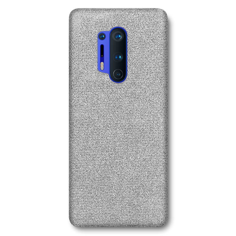 Fabric OnePlus Case by Komodoty