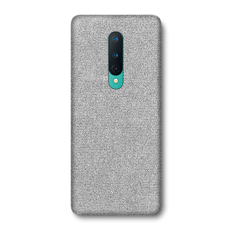 Fabric OnePlus Case by Komodoty